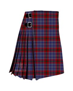 stephens tartan kilt