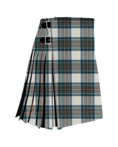 stewart blue dress tartan kilt