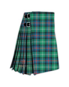 Sutherland Ancient Tartan Kilt