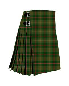 Symington Tartan Kilt