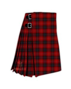 Tache Tartan  Kilt