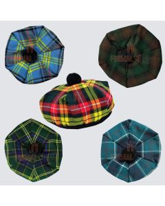 Tam o Shanter Hat