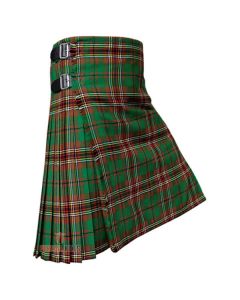 Tara Murphy Tartan Kilt

