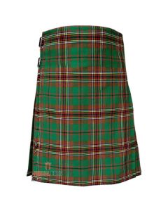 Tara Murphy Tartan Kilt
