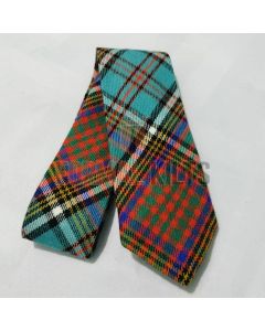 Tartan Plaid Tie