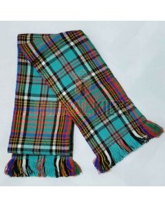 Tartan Sash for Ladies