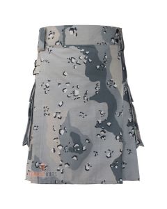 Kilt Multicam 