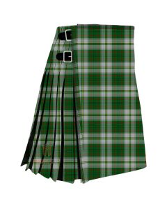 Taylor Dress Tartan Kilt