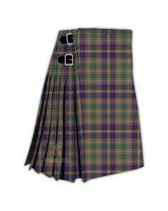 Taylor Modern Tartan Kilt