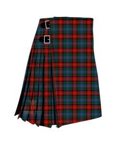 Teall Of Teallach Tartan Kilt