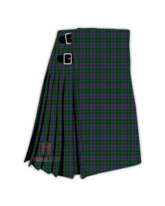 Tennessee State Tartan Kilt