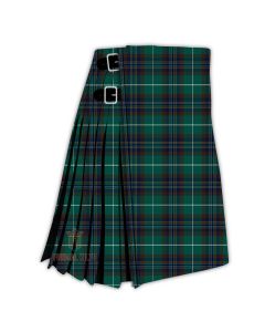 Teviotdale Tartan Kilt
