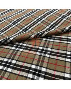 clan thompson tartan