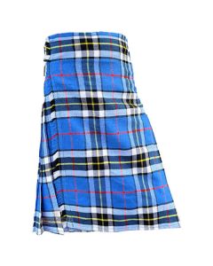 Thomson Dress Tartan Kilt
