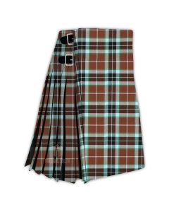Thomson Hunting Ancient Tartan Kilt