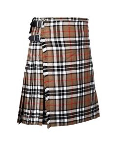 Thomson Tartan kilt