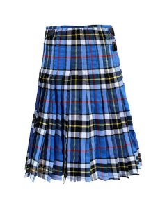 Thomson Dress Tartan Kilt
