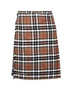 Thomson Tartan kilt