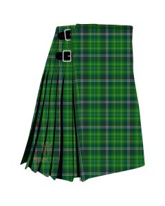 Toshach Tartan Kilt