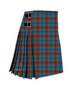 Traill Tartan Kilt