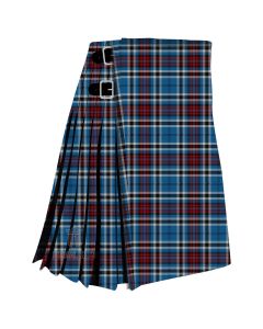 Trillard Tartan Kilt