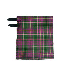 taylor ancient tartan kilt