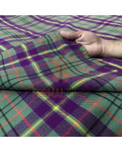 taylor tartan fabric