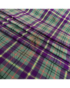 taylor tartan fabric