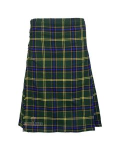 Us Army Tartan Kilt
