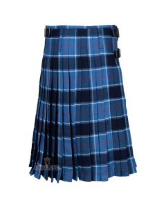US Navy Tartan Kilt