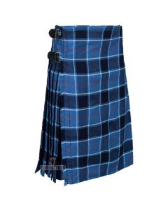 US Navy Tartan Kilt