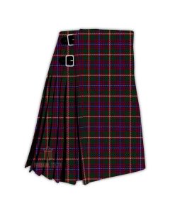 Utah State Tartan Kilt