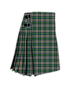 vermont dress state tartan kilt