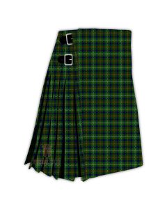 Vermont State Tartan Kilt