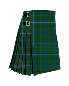 Vipont Tartan Kilt