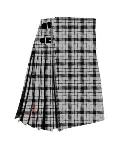 Wallace Dress Tartan Kilt