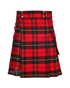 Wallace Kilt