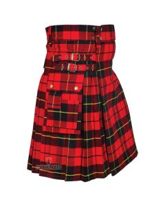 Wallace Kilt