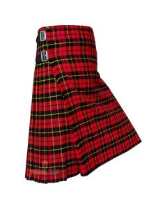 Wallace Tartan Kilt
