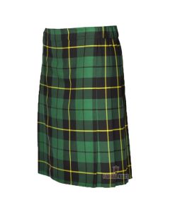Wallace Hunting Kilt
