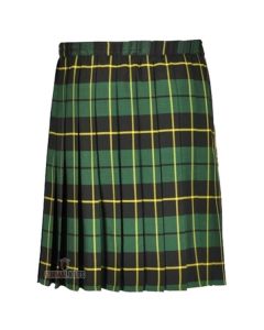 Wallace Hunting Kilt
