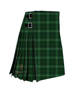 Walsh Tartan Kilt