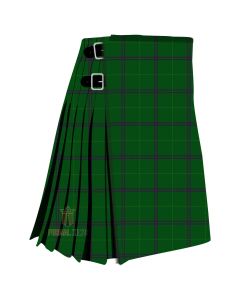 walters tartan kilt