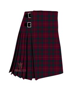 Wanstall Tartan Kilt