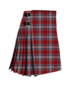 Warden Tartan Kilt