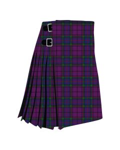 wardlaw tartan kilt