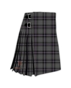 Warwick Tartan Kilt
