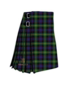 watson tartan kilt