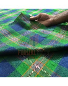 wells tartan
