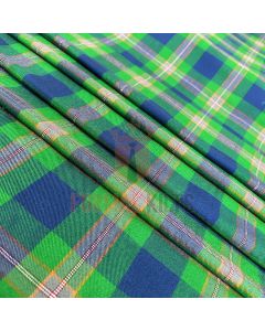 wells tartan